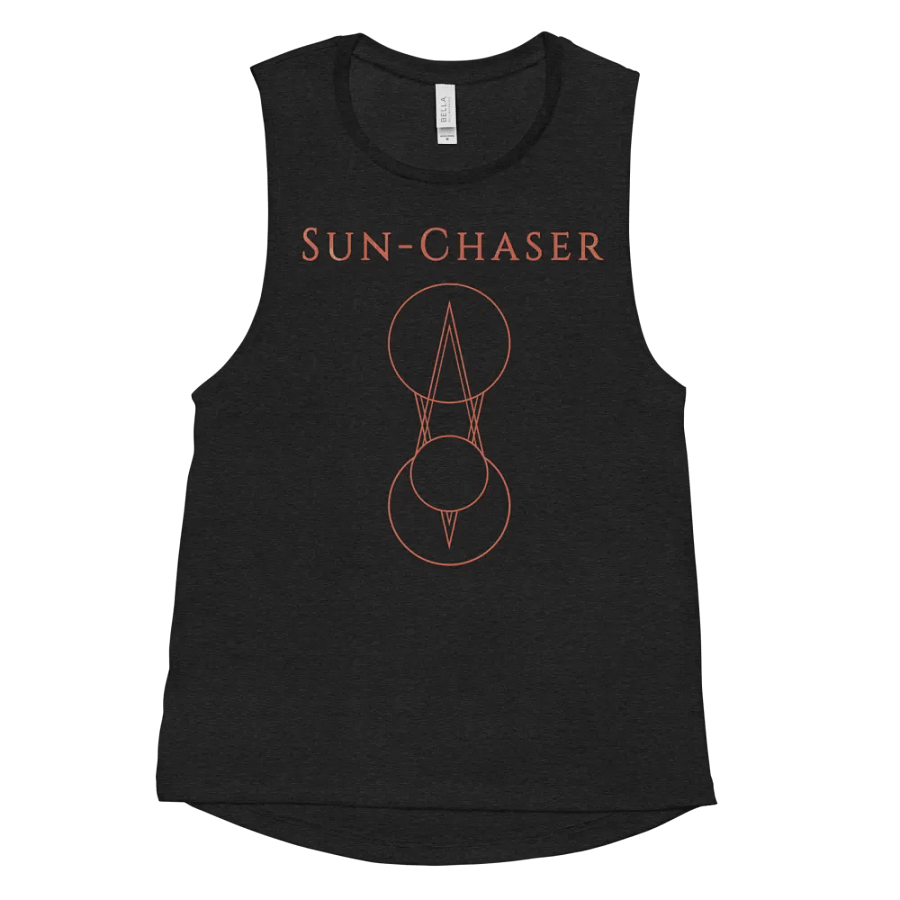 Sun-Chaser Sigil - Tank (Rust) product image (11)
