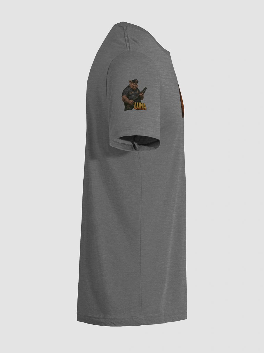 Atomic T-shirt product image (2)