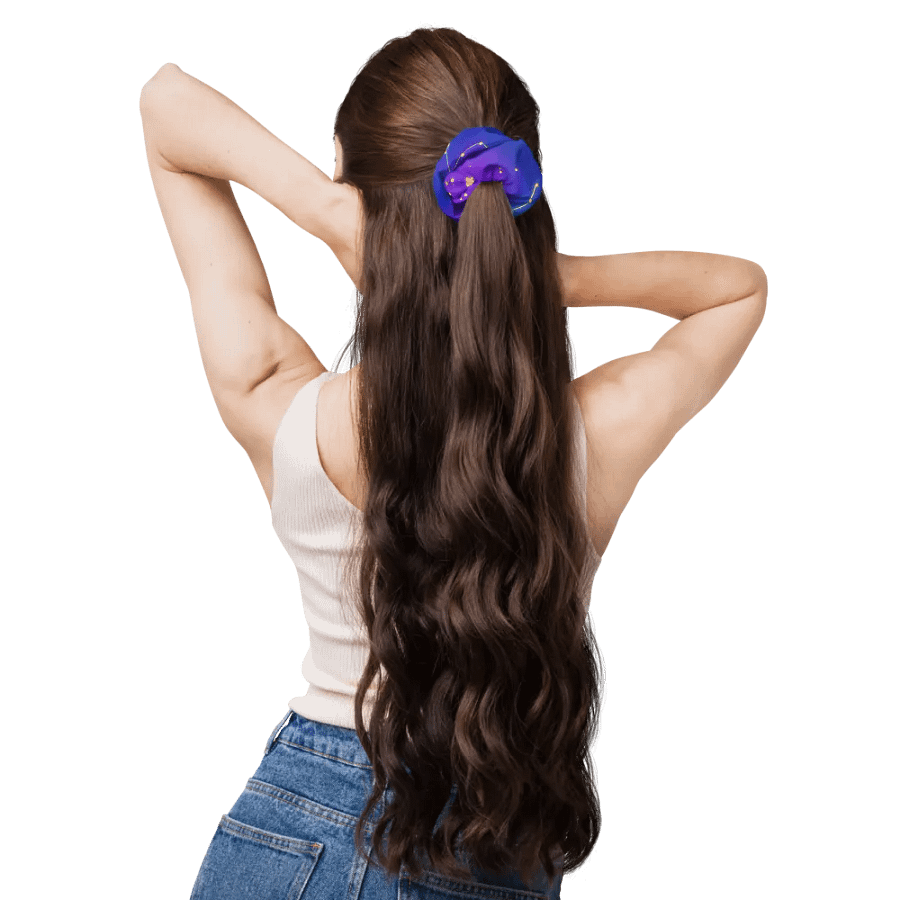 Dreamscape Scrunchie product image (11)