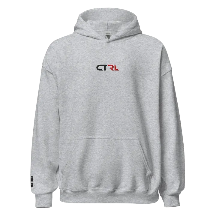 CTRL Custom Hoodie product image (65)