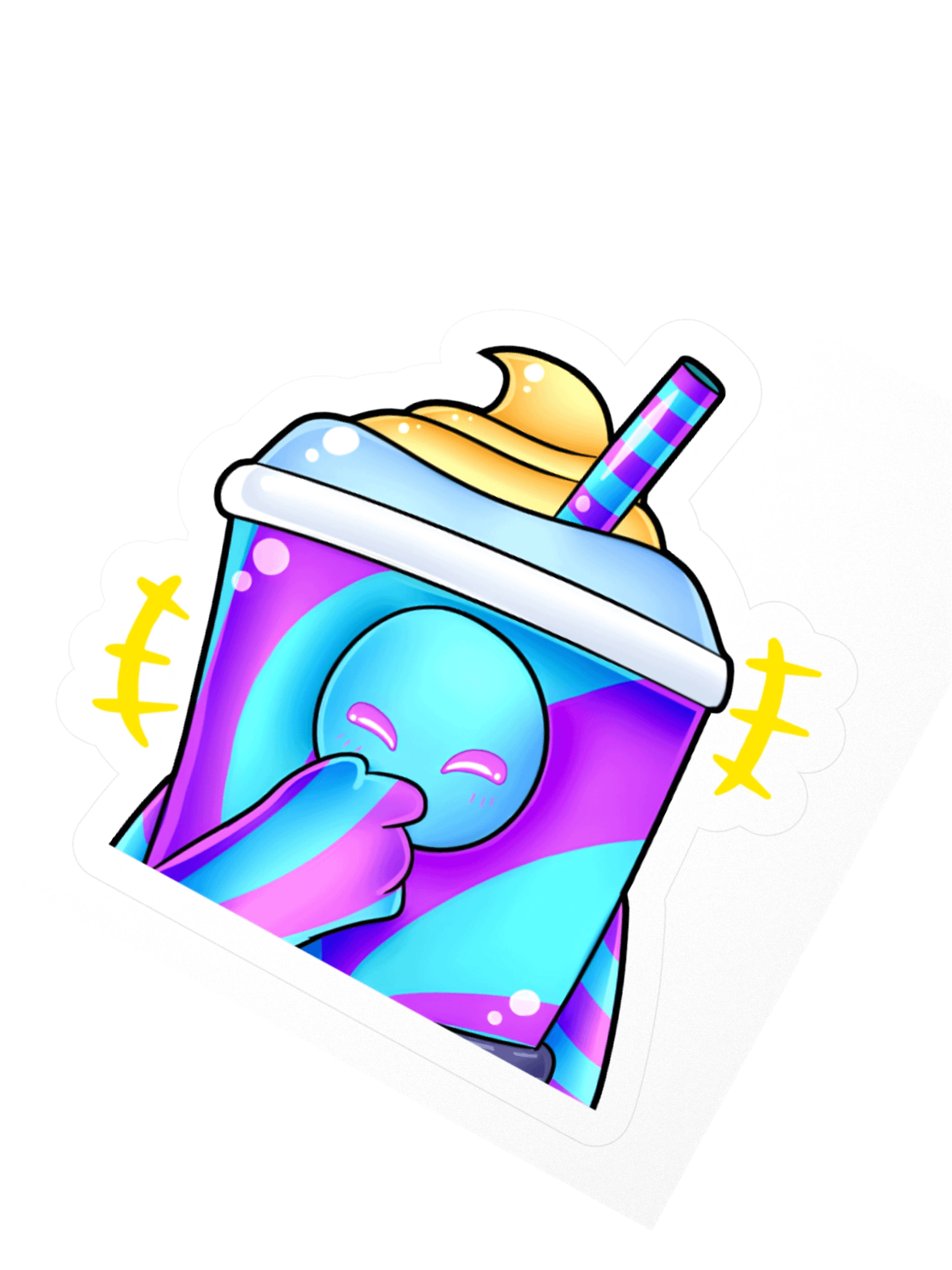 Lemon Sneaky product image (3)