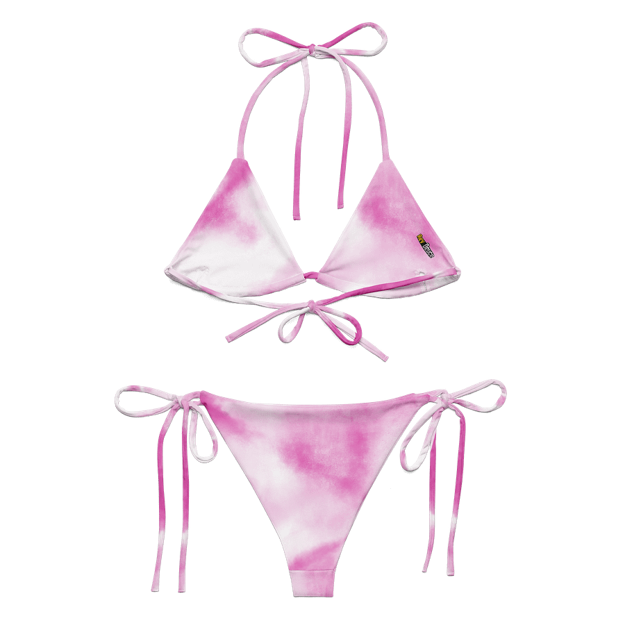 Summer Tie-Dye Bikini - Wife Edition product image (1)