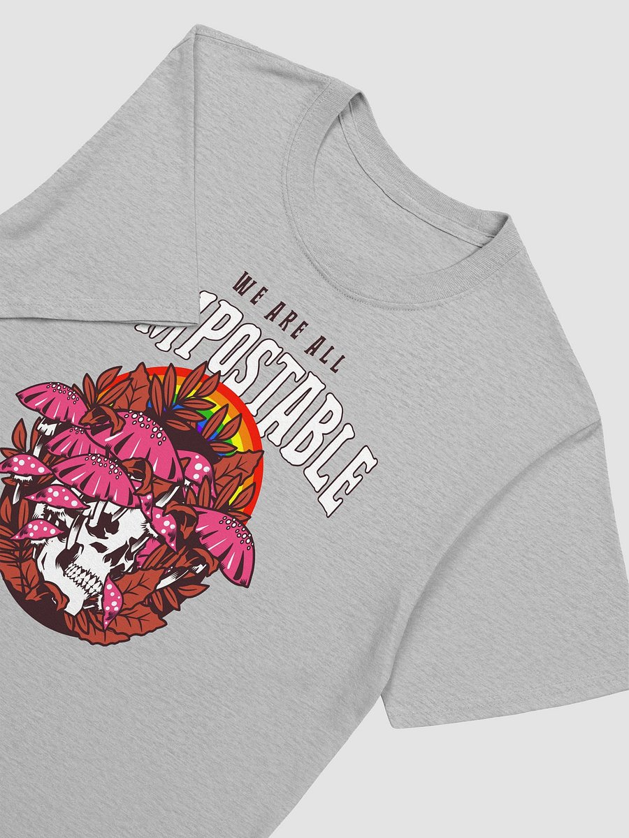 Future Compost discount tee product image (11)