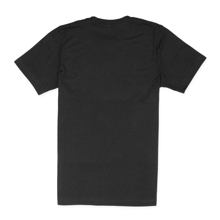IM Rosen Logo Left Chest T-Shirt product image (3)