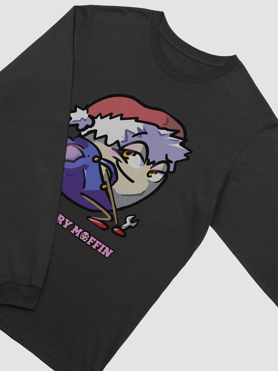Plumber Butt Long Sleeve product image (21)