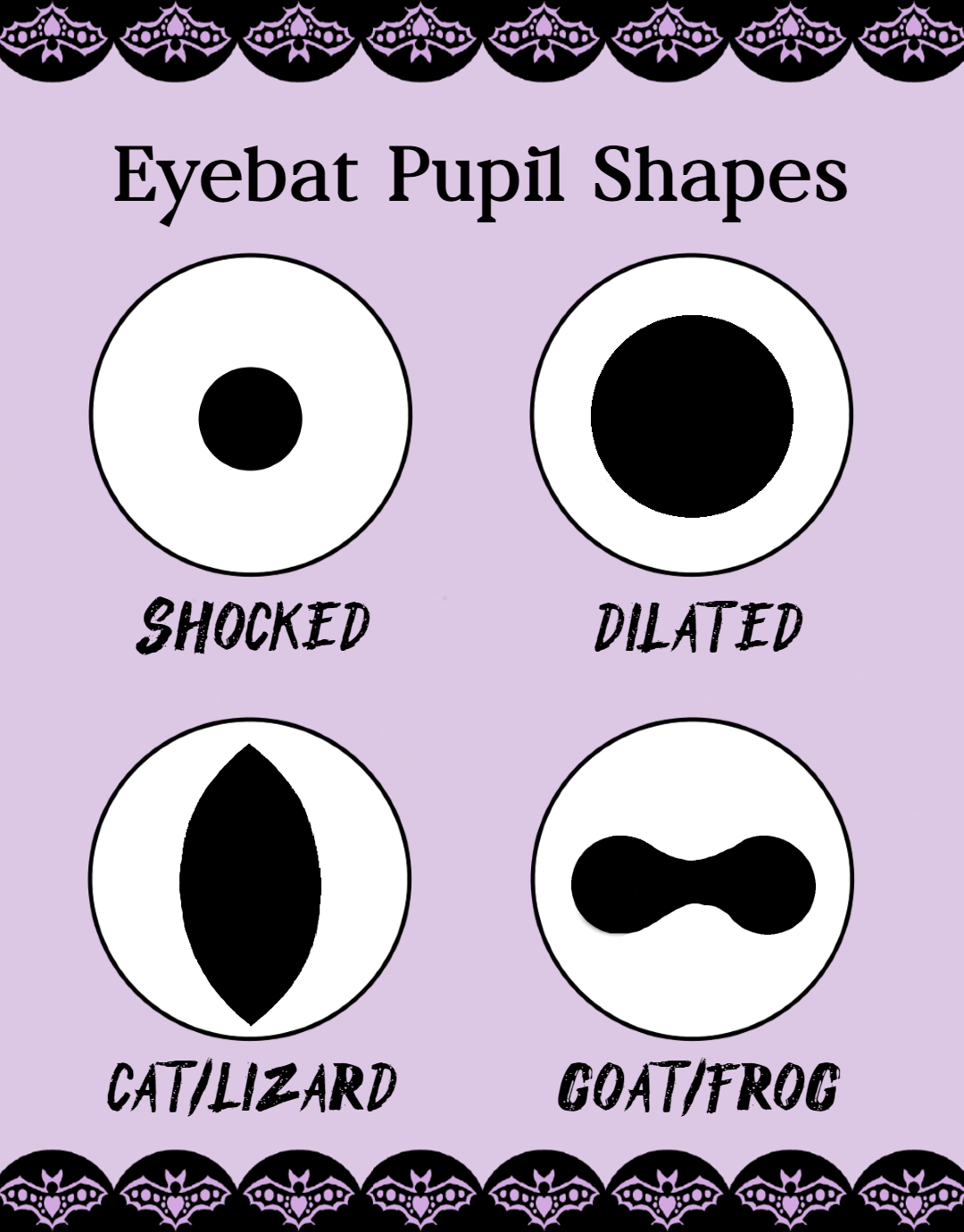 Eyebat Plush product image (3)