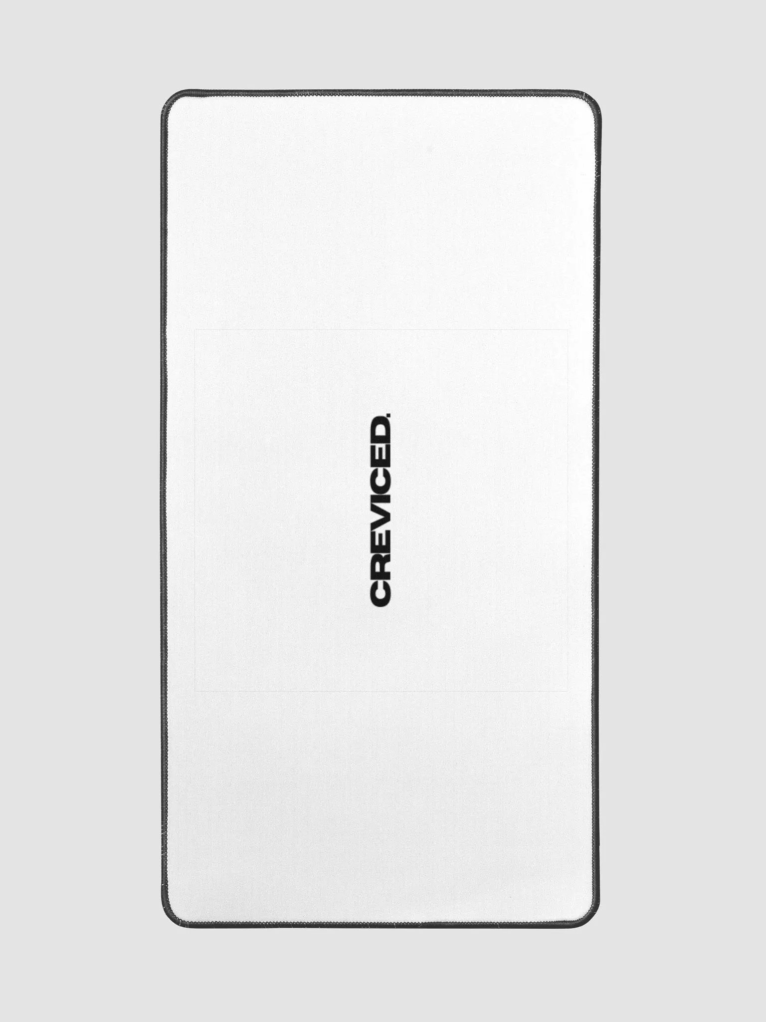 CREVICED : Desk Mat - Ultimate Comfort for Late Nights product image (2)