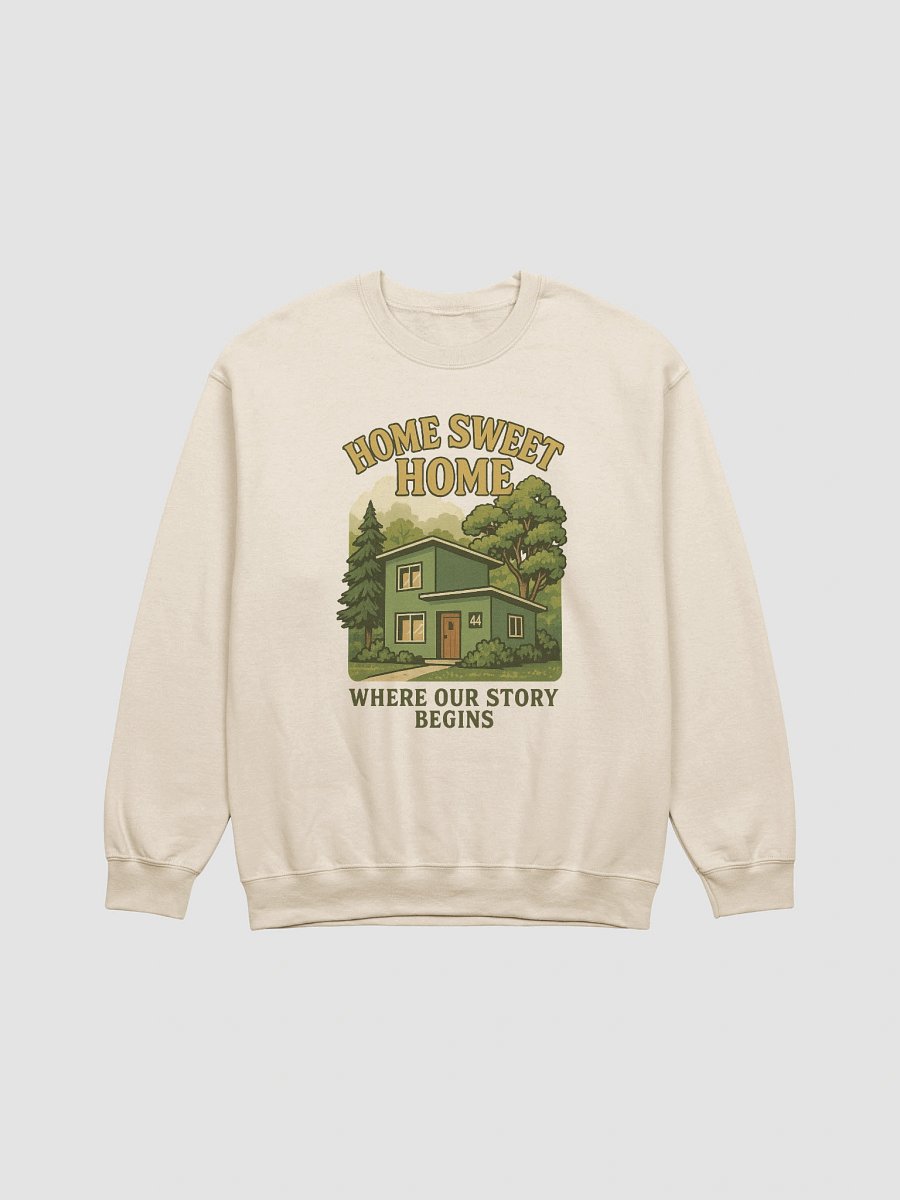 HOMEY CREWNECK product image (2)