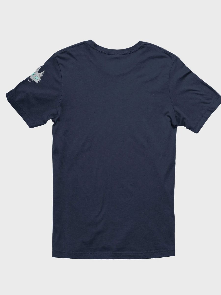 SICK SICK SICK | Front printed Tee [ PRINT ON DEMAND ] product image (4)