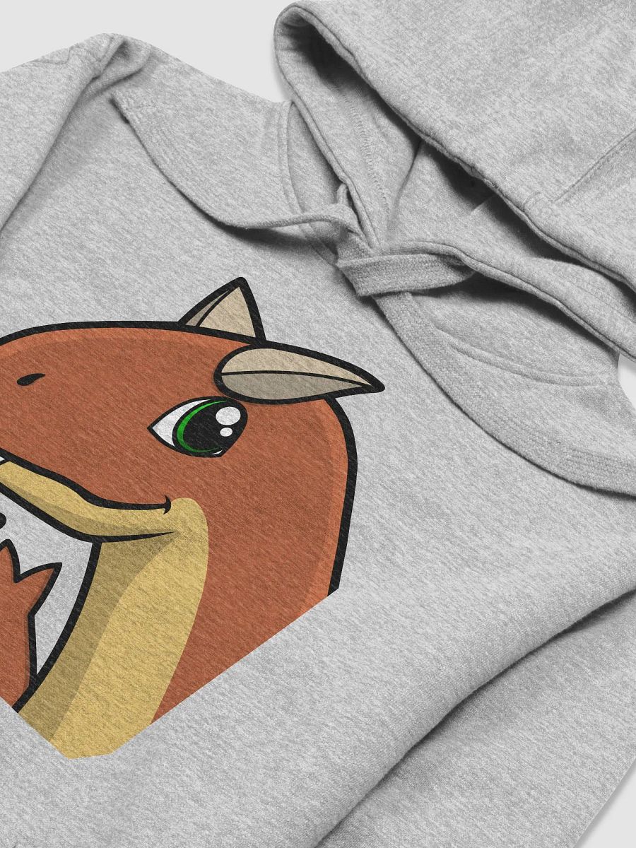 Carnowave Smile and wave! Hoodie product image (3)