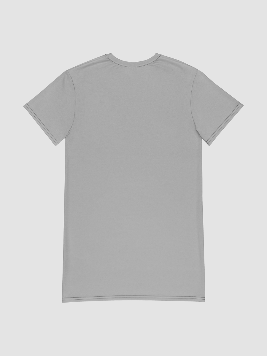 Fryenation T-Shirt Dress product image (2)