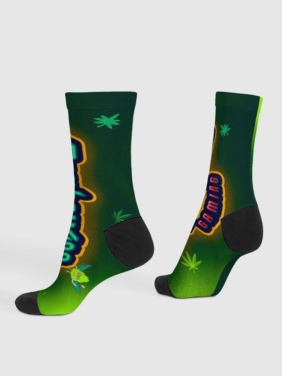 Royboy420 Print Socks product image (4)