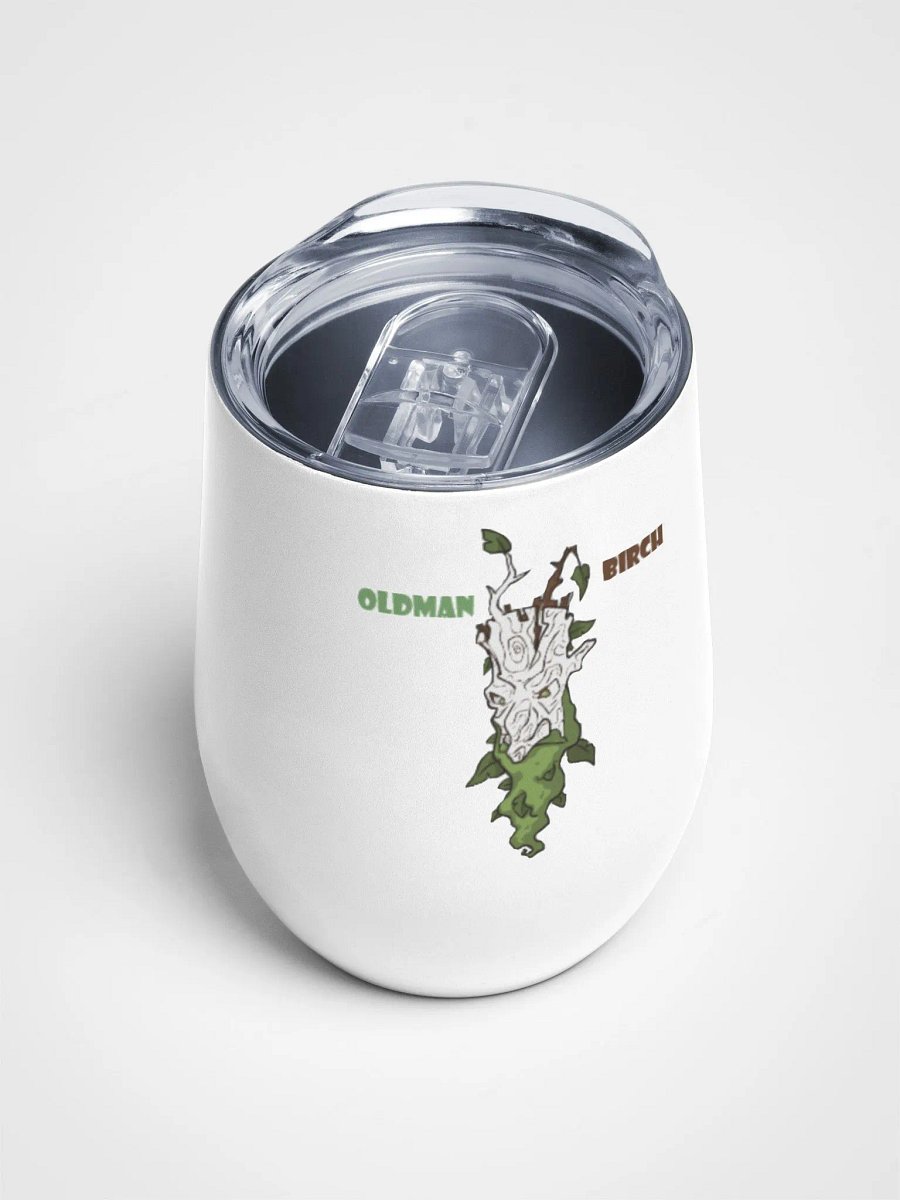 Birch Tumbler product image (4)