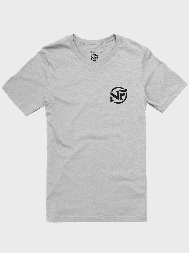 NF Supersoft T-Shirt product image (8)