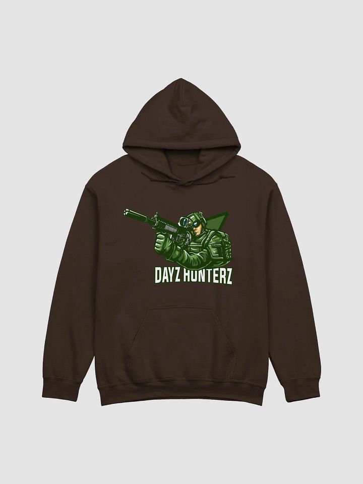 DayZ HunterZ Hoddie product image (1)