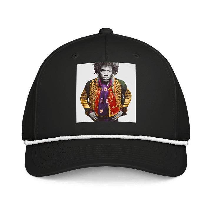 JIMI HENDRIX IS THE BEST product image (1)