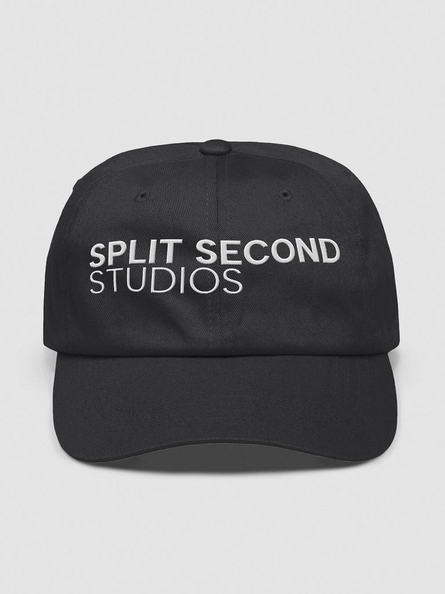 Split Second Studios Dad Hat product image (1)