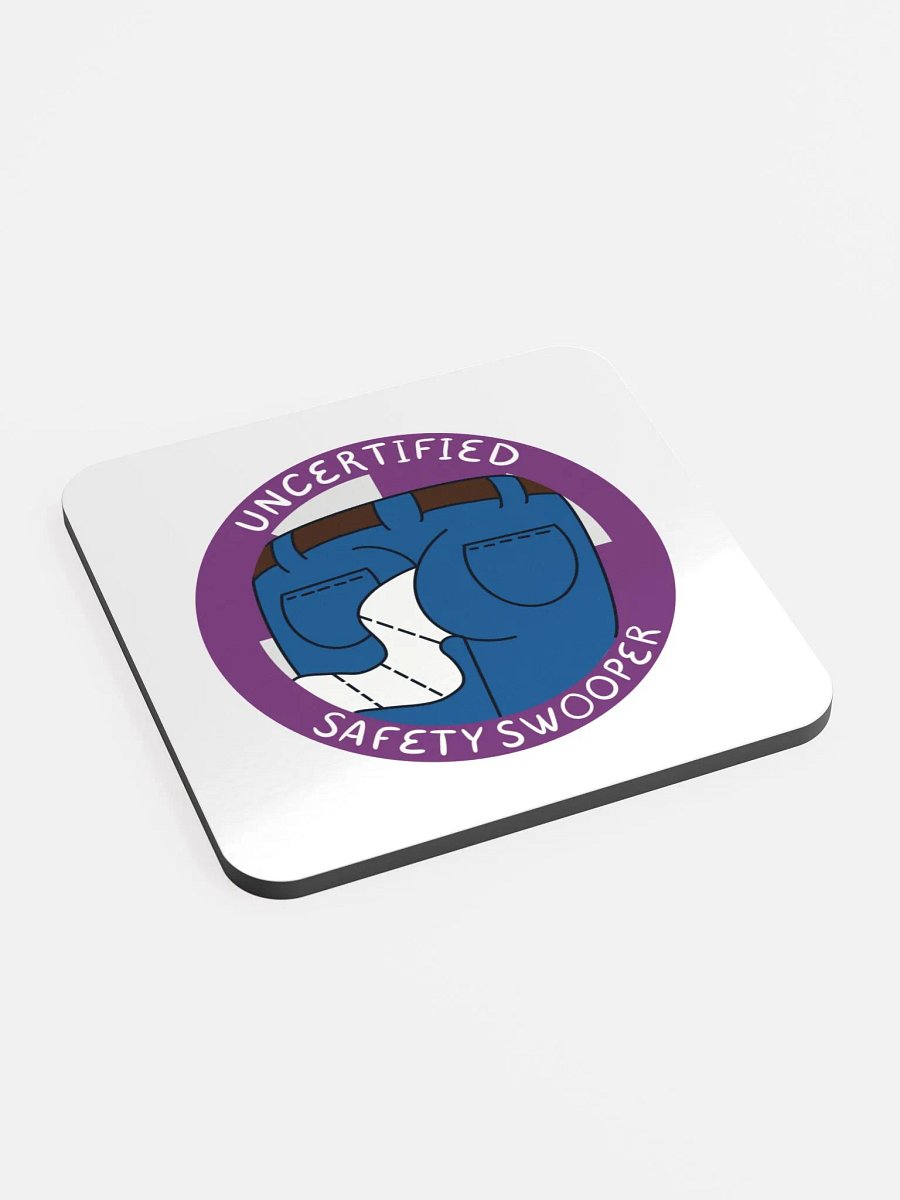 Uncertified Safety Swooper Coaster product image (2)