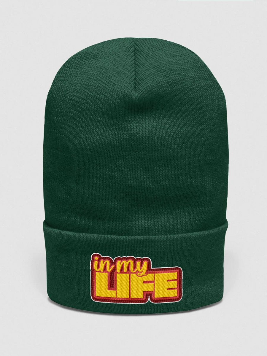 IN MY LIFE product image (1)