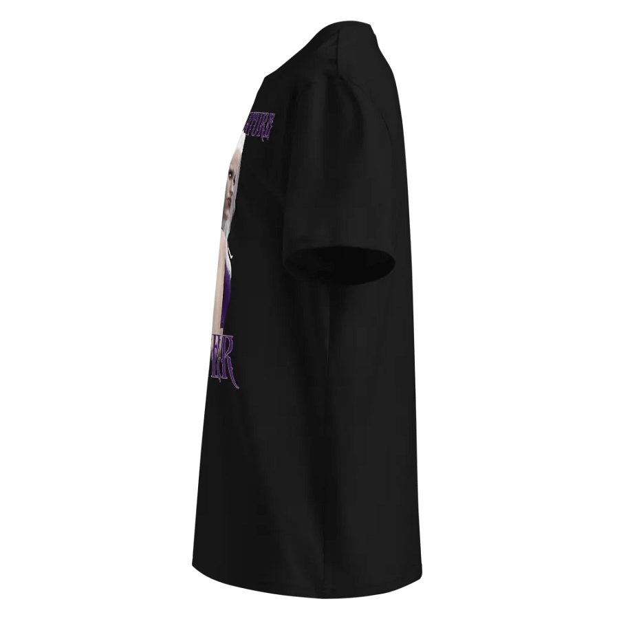 BTW Winter Womens T product image (2)