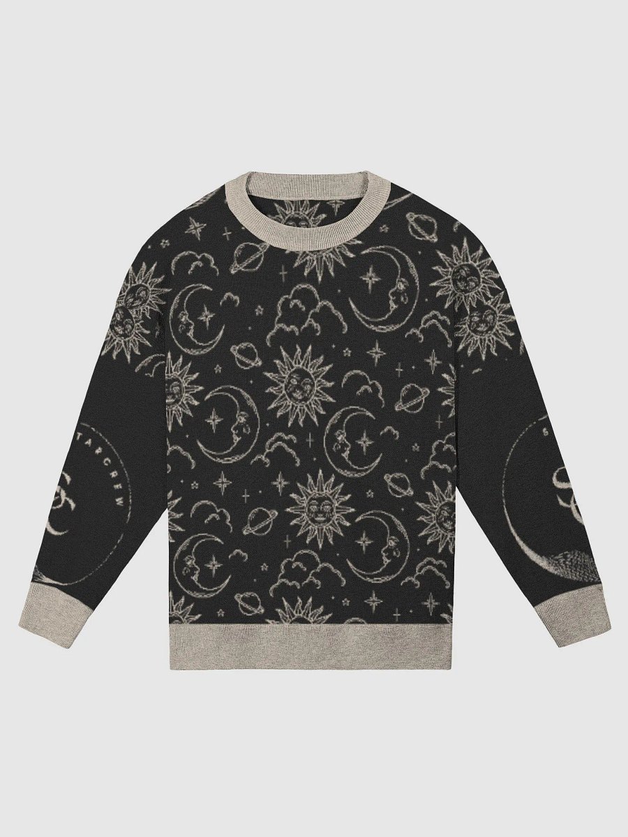 STARCREW Logo Crewneck! product image (4)
