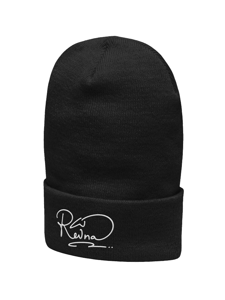 Revna Signature Beanie V2 product image (2)