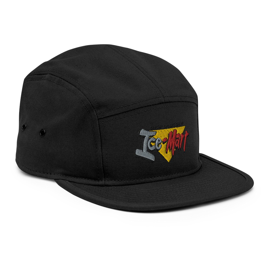 Loyalty club hat product image (2)