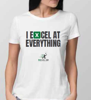 I Excel at Everything - White T-Shirt product image (1)