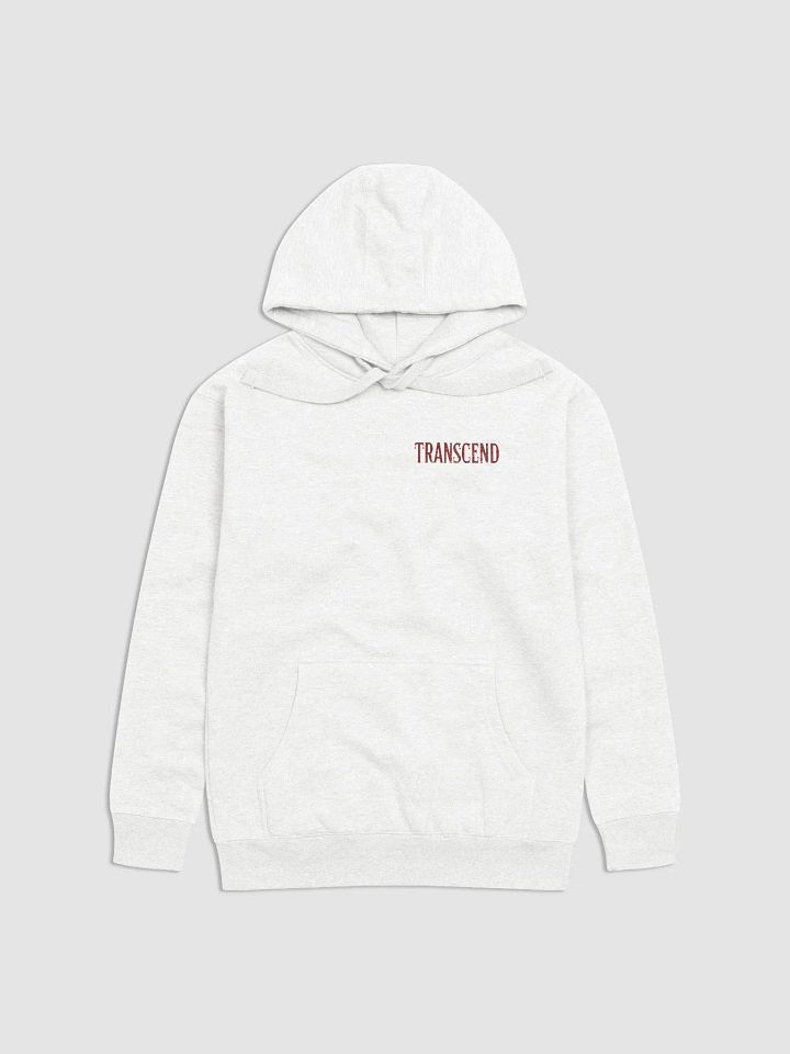 Transcend Butterfly Hoodie product image (1)