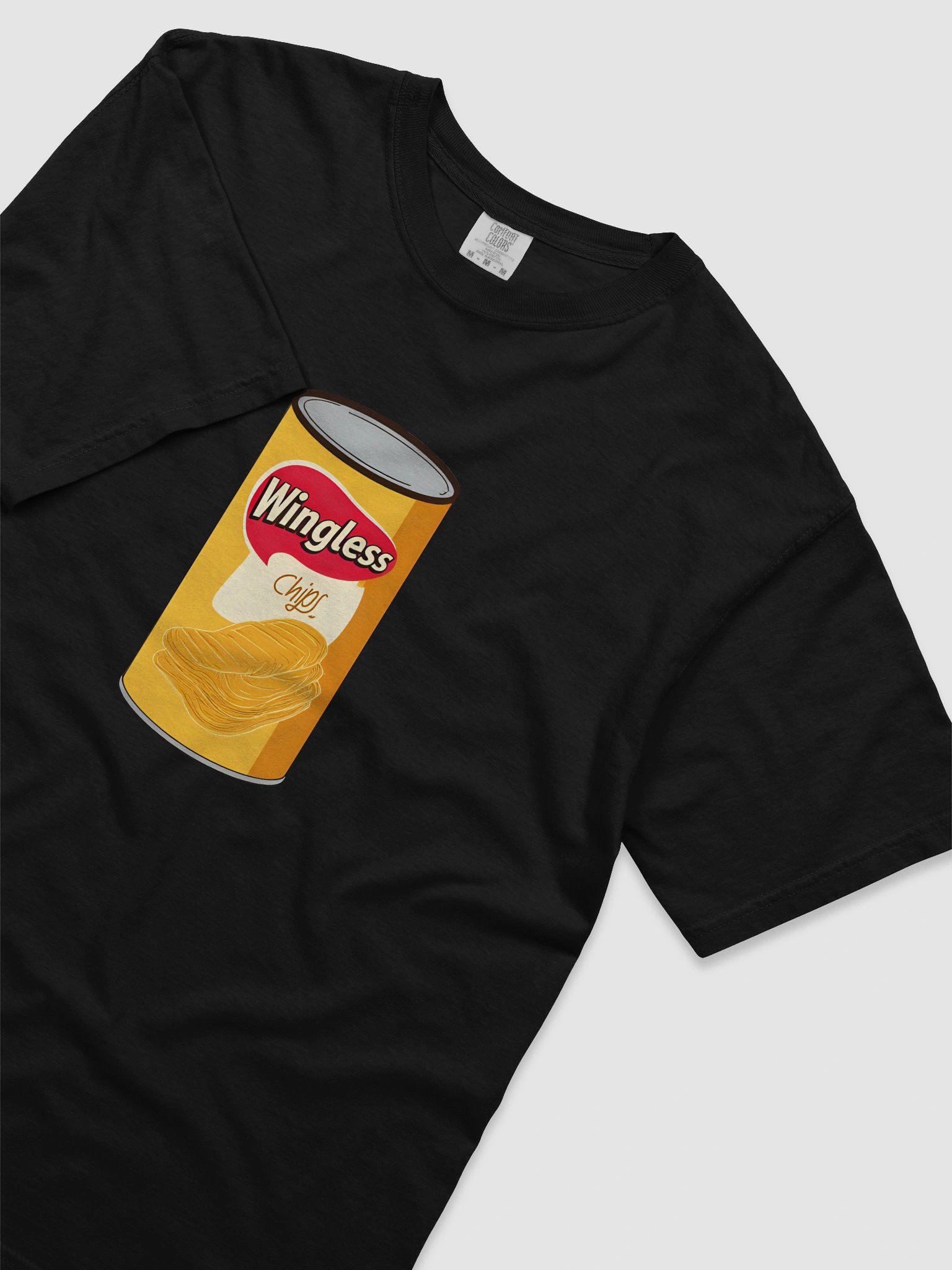 Wingless Crisp product image (18)