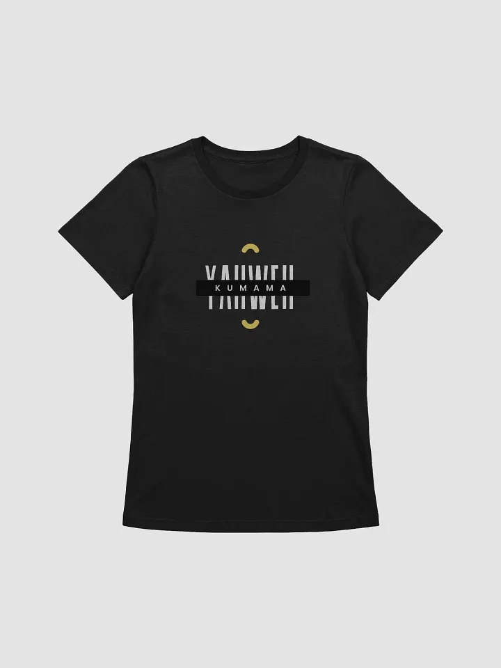 Yahweh Kumama | T-Shirt Female product image (2)