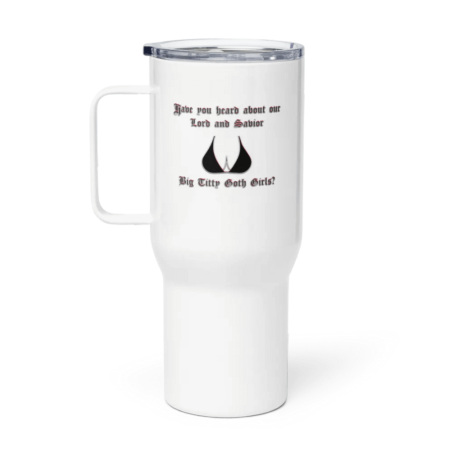 BTGG v.2 - Lg Tumbler product image (1)