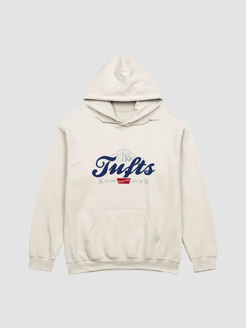 Tufts Banquet Hoodie