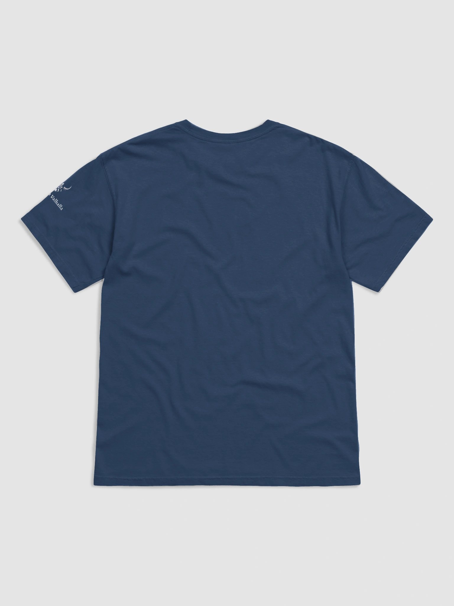 Odin’s Two Ravens – Huginn and Muninn T-Shirt product image (26)