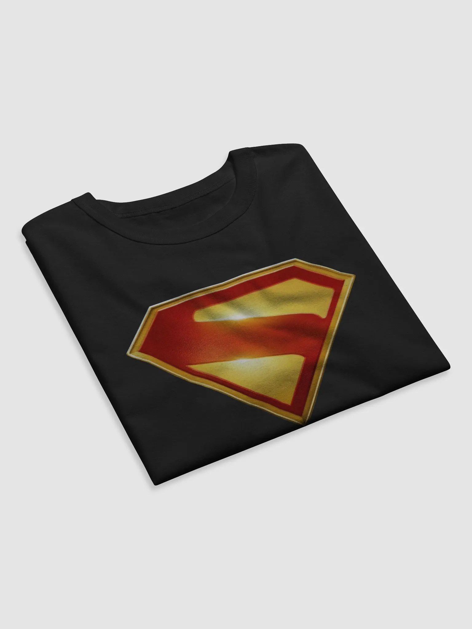 Superman DCU Crest x Champion product image (15)