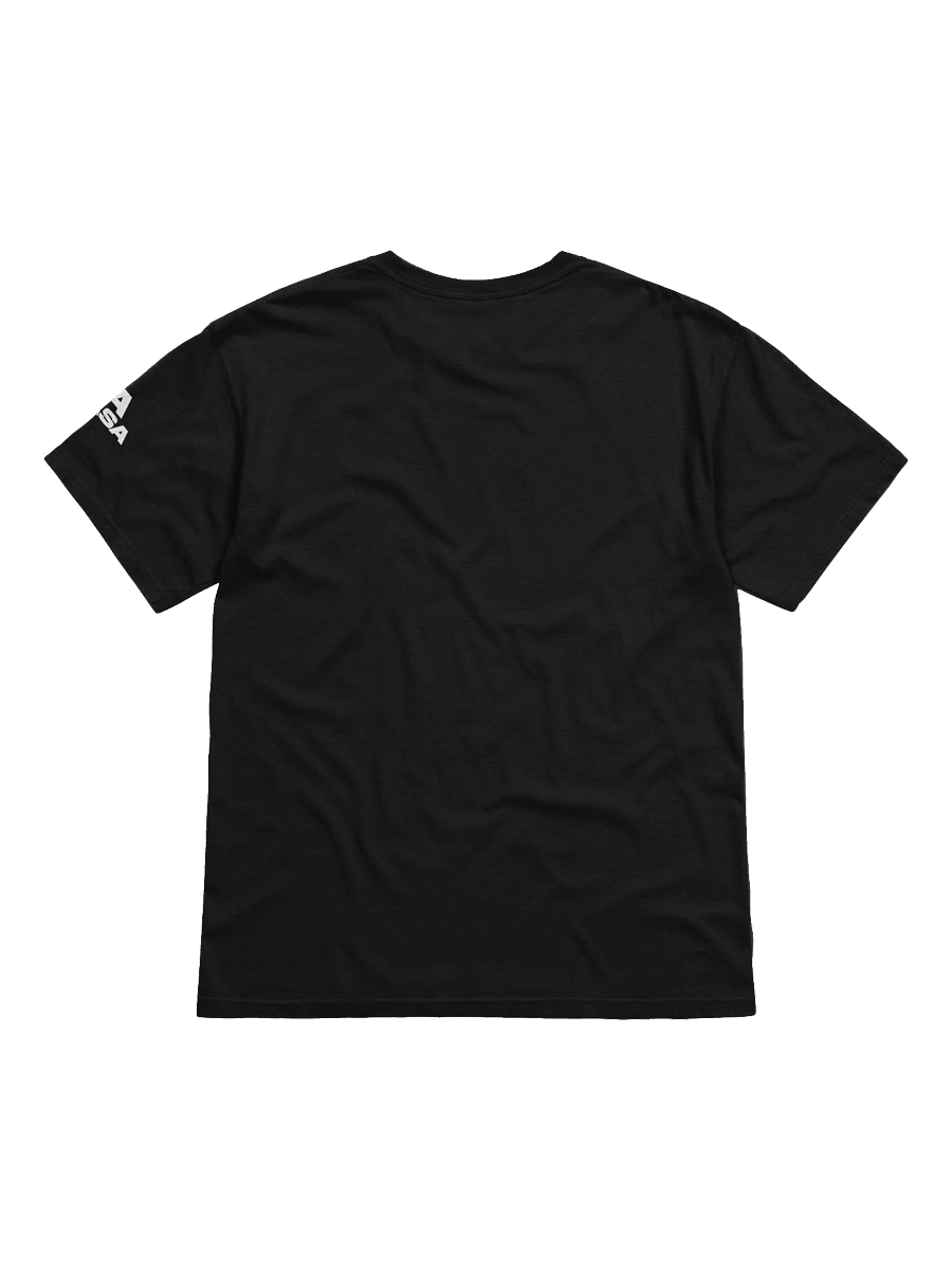 LA CASA - "It's Gonna Be a Long Night" T-Shirt product image (2)