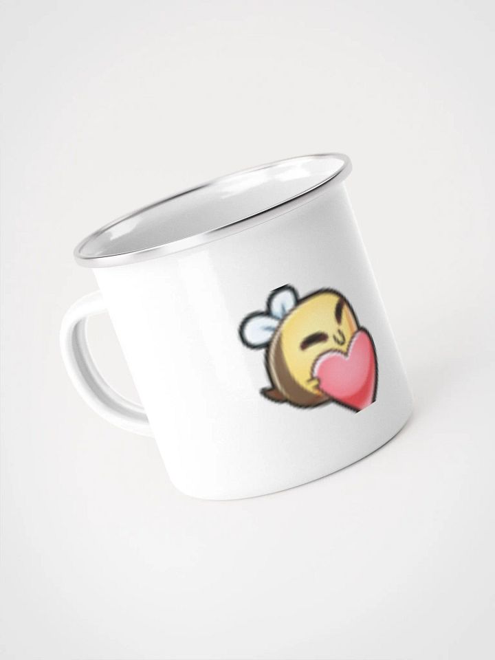 Amour Bee Cup💖 product image (1)