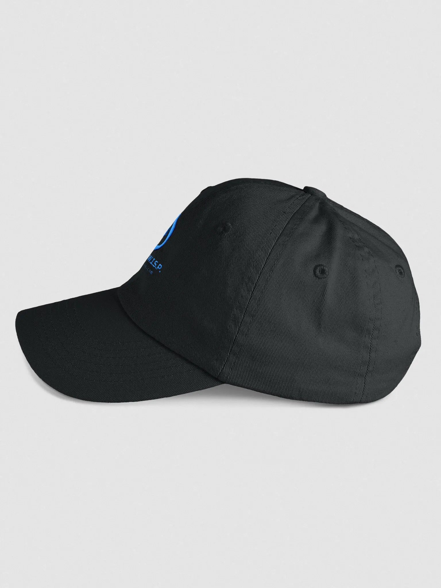 WILLOWISP Ball Cap product image (3)