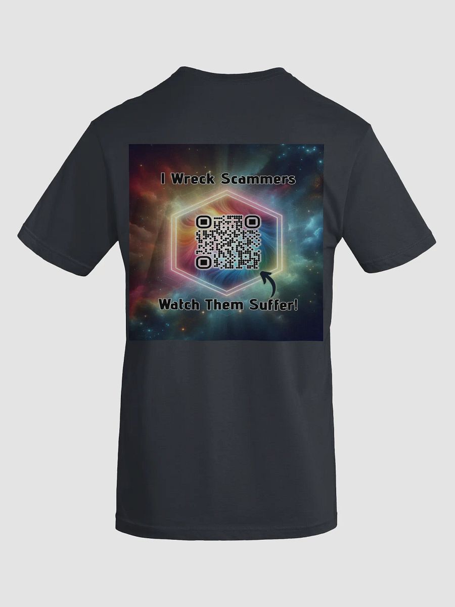 2025 Official T-Shirt product image (4)