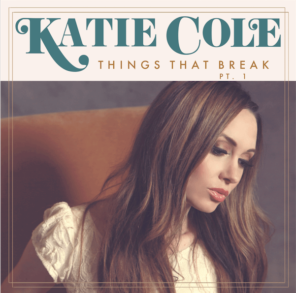 Things That Break Pt 1. - CD product image (1)