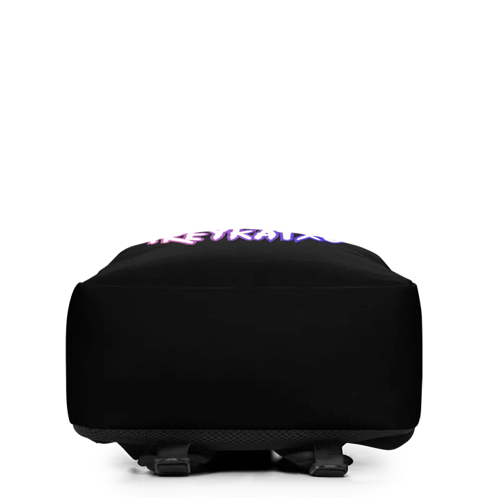 TreyKatxo Back Pack product image (1)