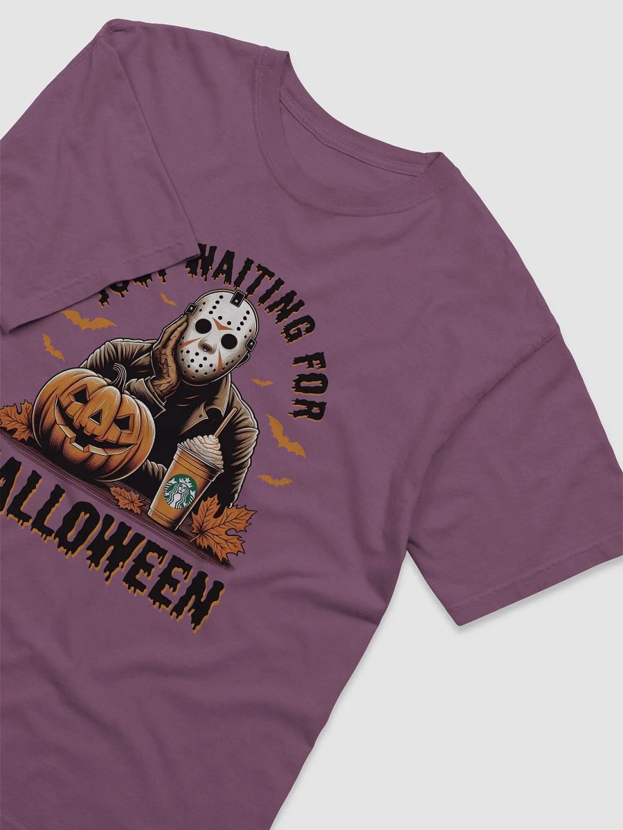 Halloween T-Shirt - Jason product image (13)