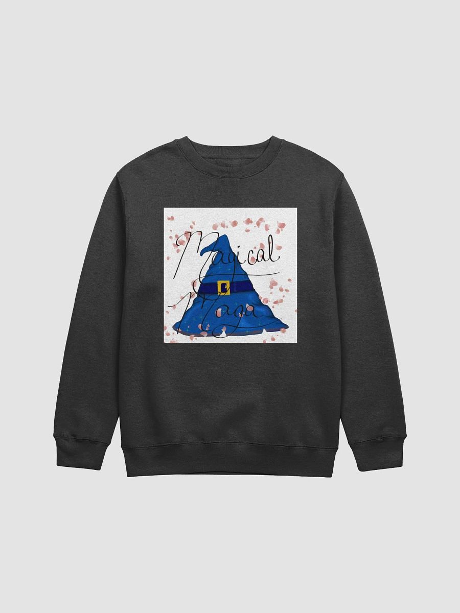 Magic Sweater product image (6)