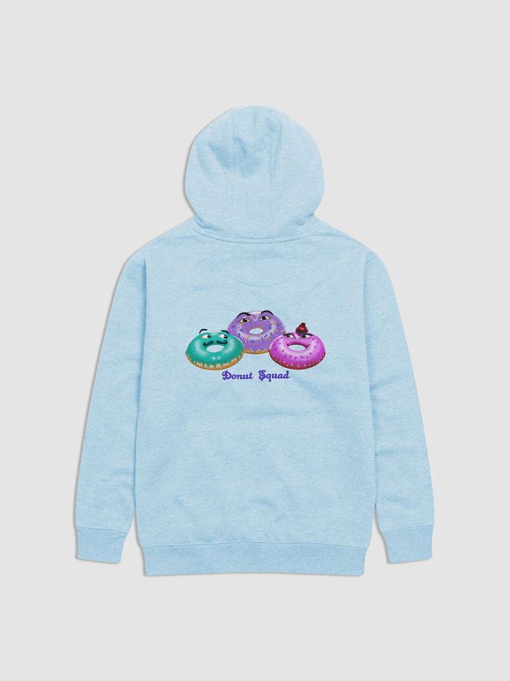 I'm A Donut Guy Graphic Hoodie product image (2)