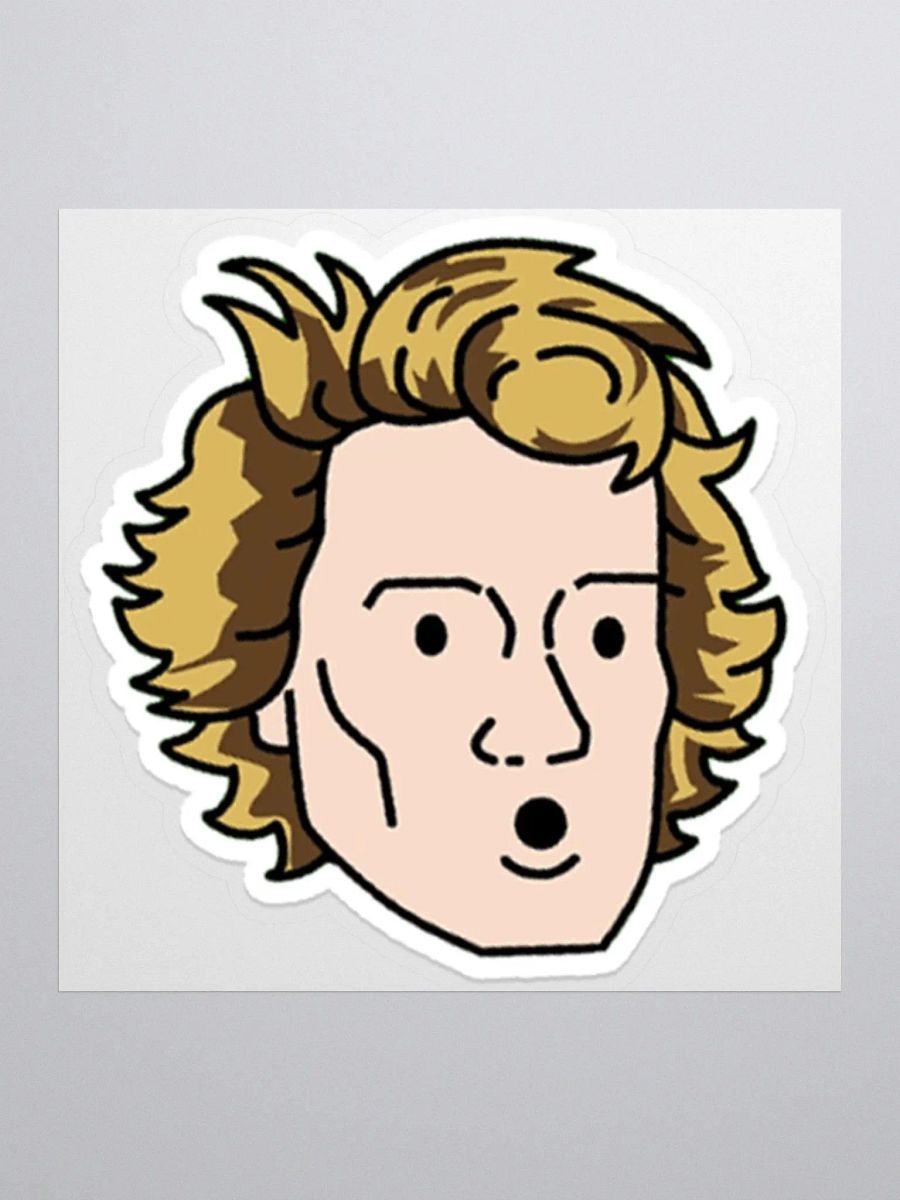 ofdO Sticker product image (1)