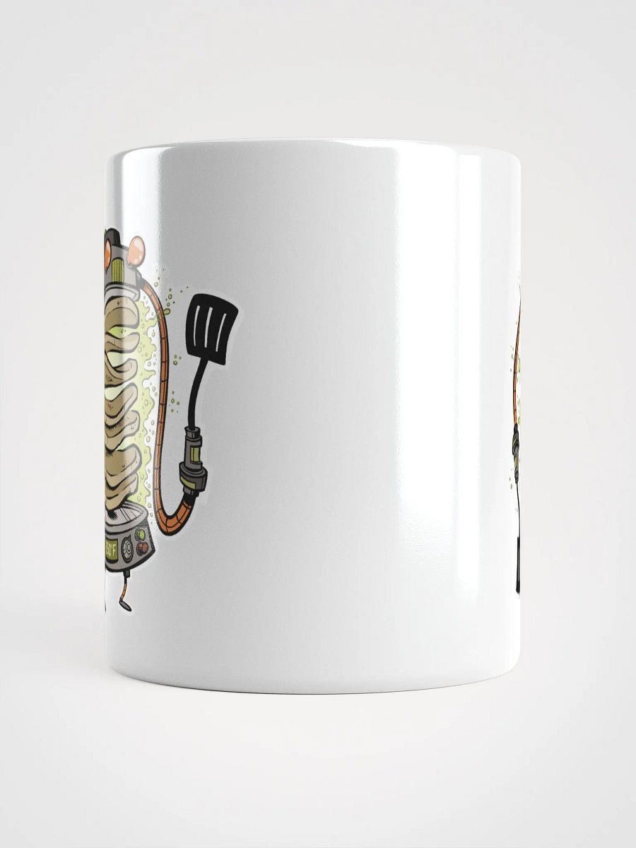 Pancake Bot product image (9)