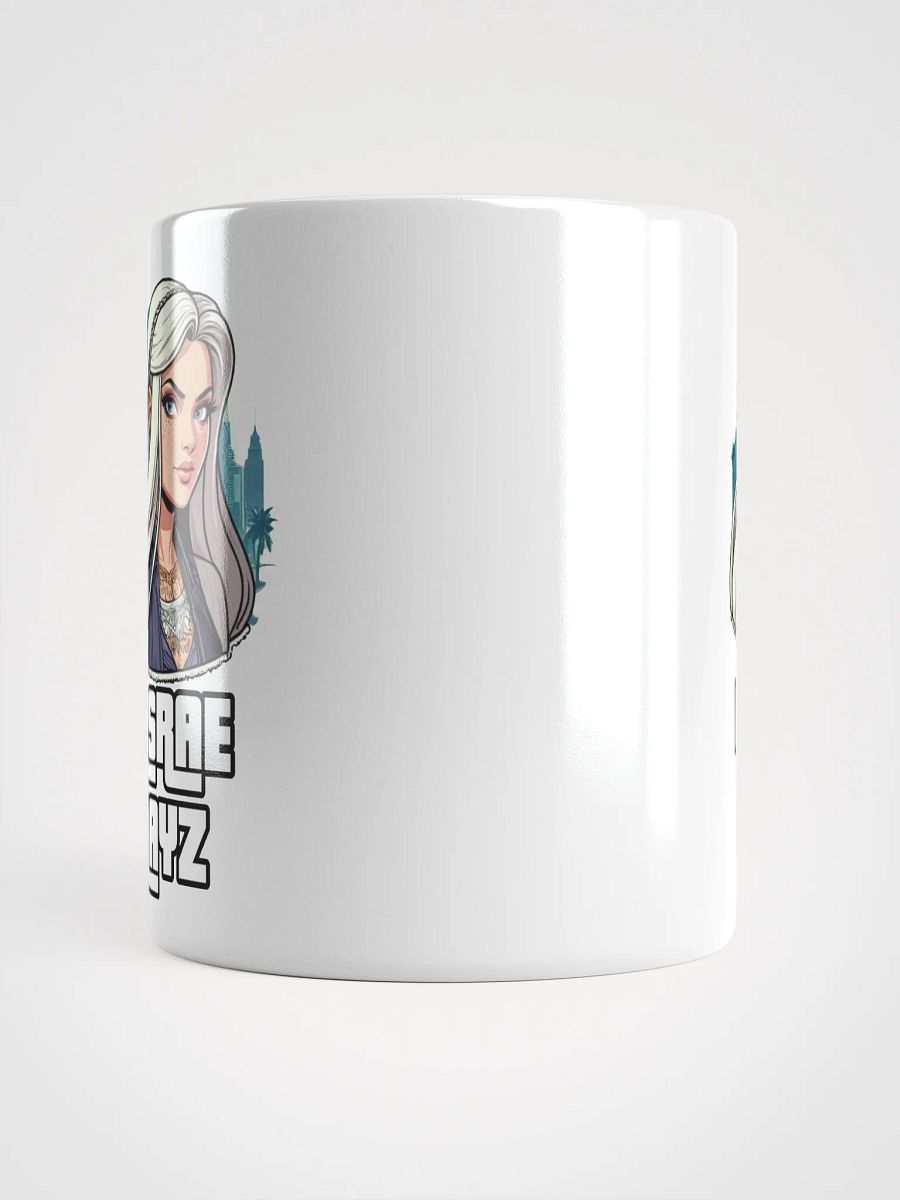 CasRae Grand Theft Auto Mug product image (15)