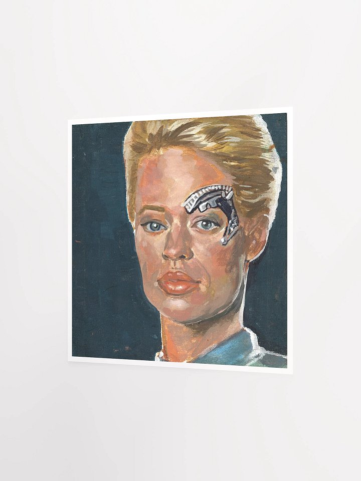 Thanks for Making Me Gay - Print product image (2)