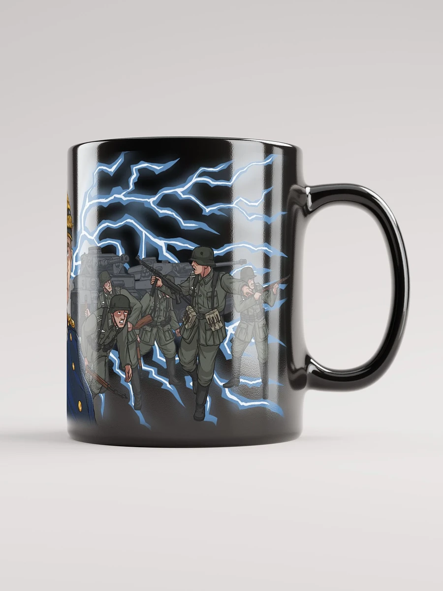 German Shock Troops Mug product image (6)