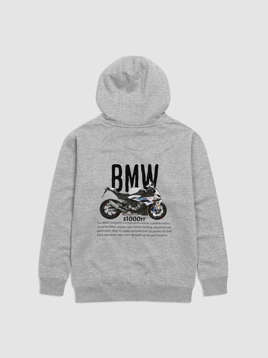 bmw s1000rr hoodie product image (1)